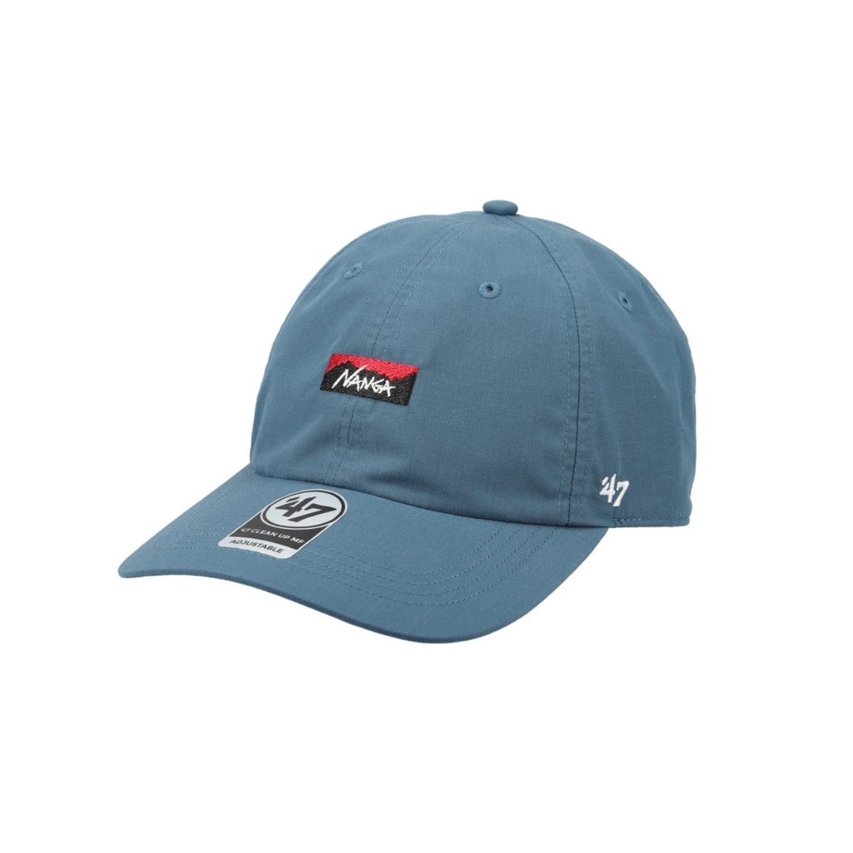 NANGA（ナンガ） NANGA×`47 HINOC CAP/ ナンガ×47 ヒノックキャップ