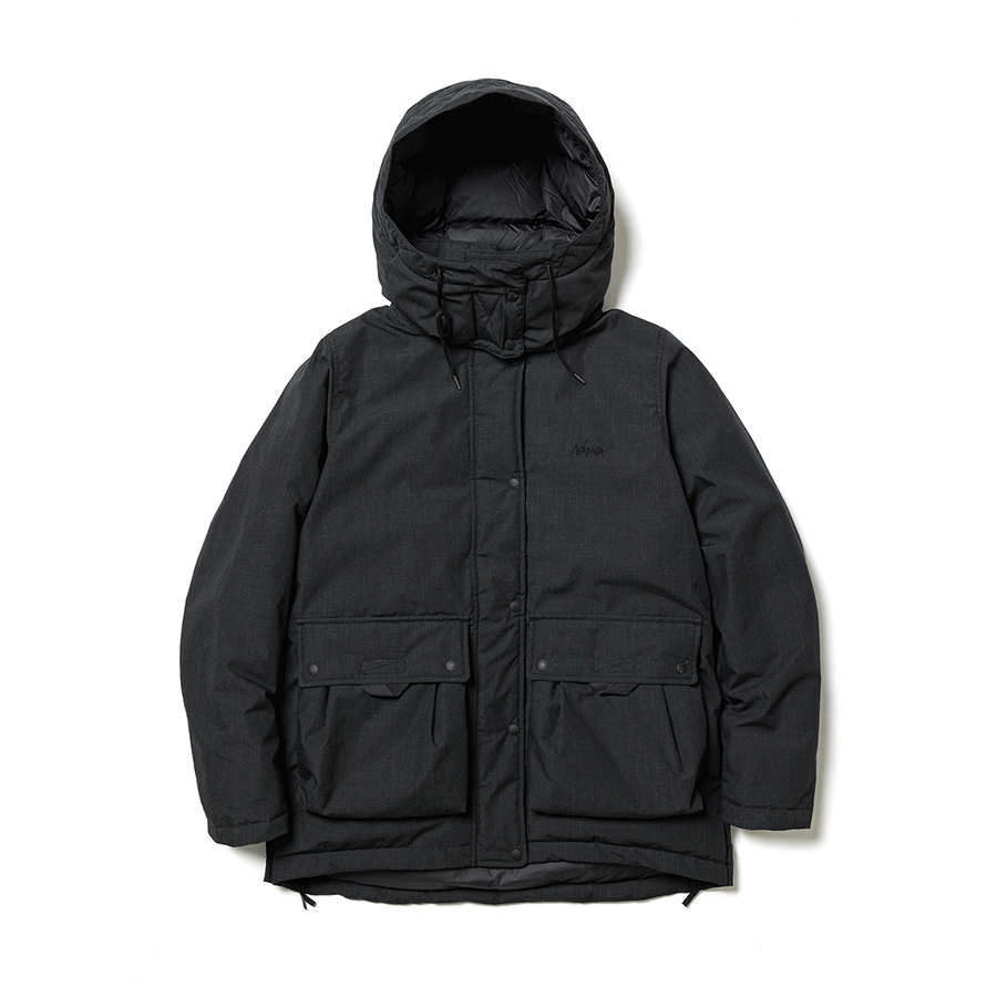 NANGA SALE10%OFF ナンガ LADY'S TAKIBI DOWN JACKET（WOMEN