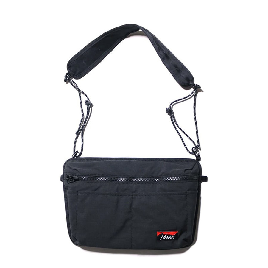 SALE10%OFF NANGA ナンガ HINOC SACOCHE ヒノックサコッシュバッグ  