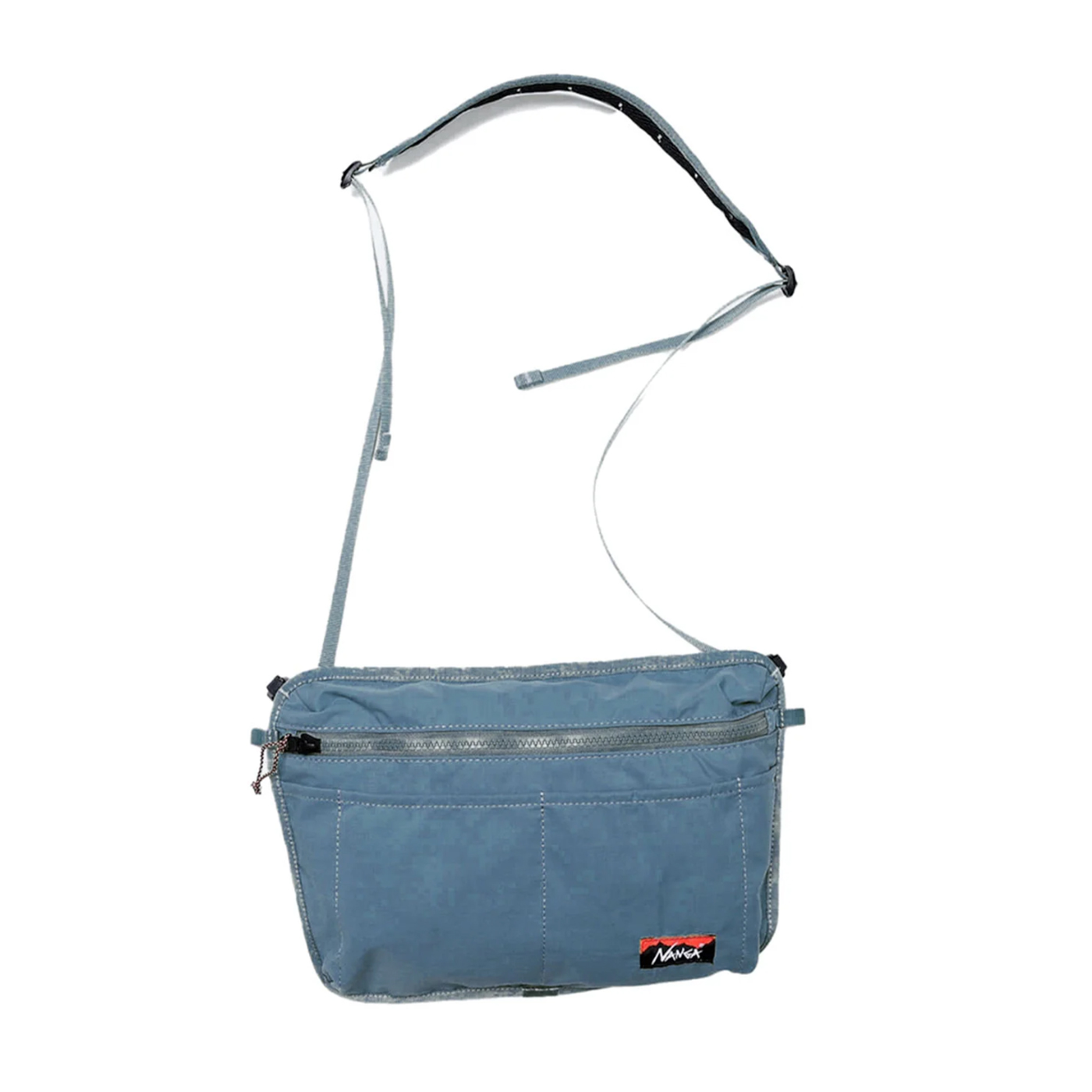 NANGA（ナンガ） 通販 HINOC SACOCHE BAG ヒノックサコッシュ 難燃性