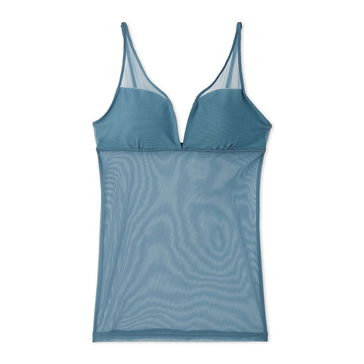 アンダーソンアンダーソン シアーカップインキャミソール uuwct255015