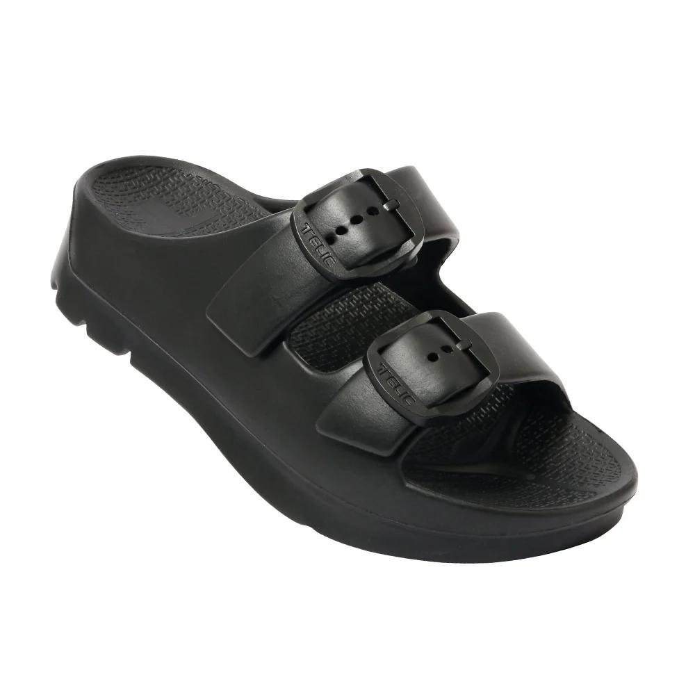 TELIC（テリック） SALE20%OFF TELIC W-BUCKLE2 サンダル 靴 厚底 疲労