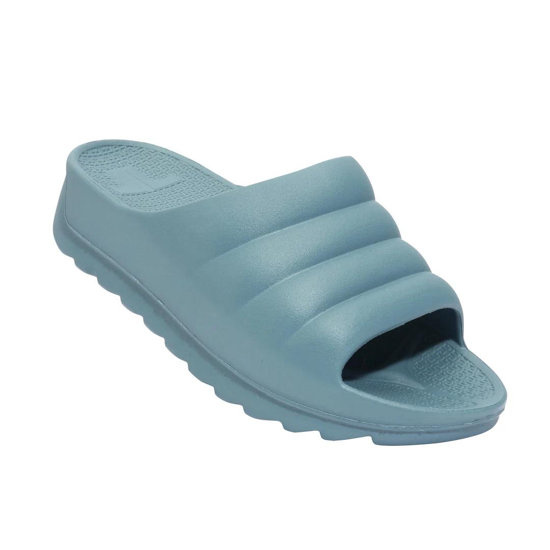 テリック TELIC W-CLOUD サンダル 靴 厚底 疲労分散 リカバリーサンダル ユニセックス シンプル デイリー サポート力 シューズ