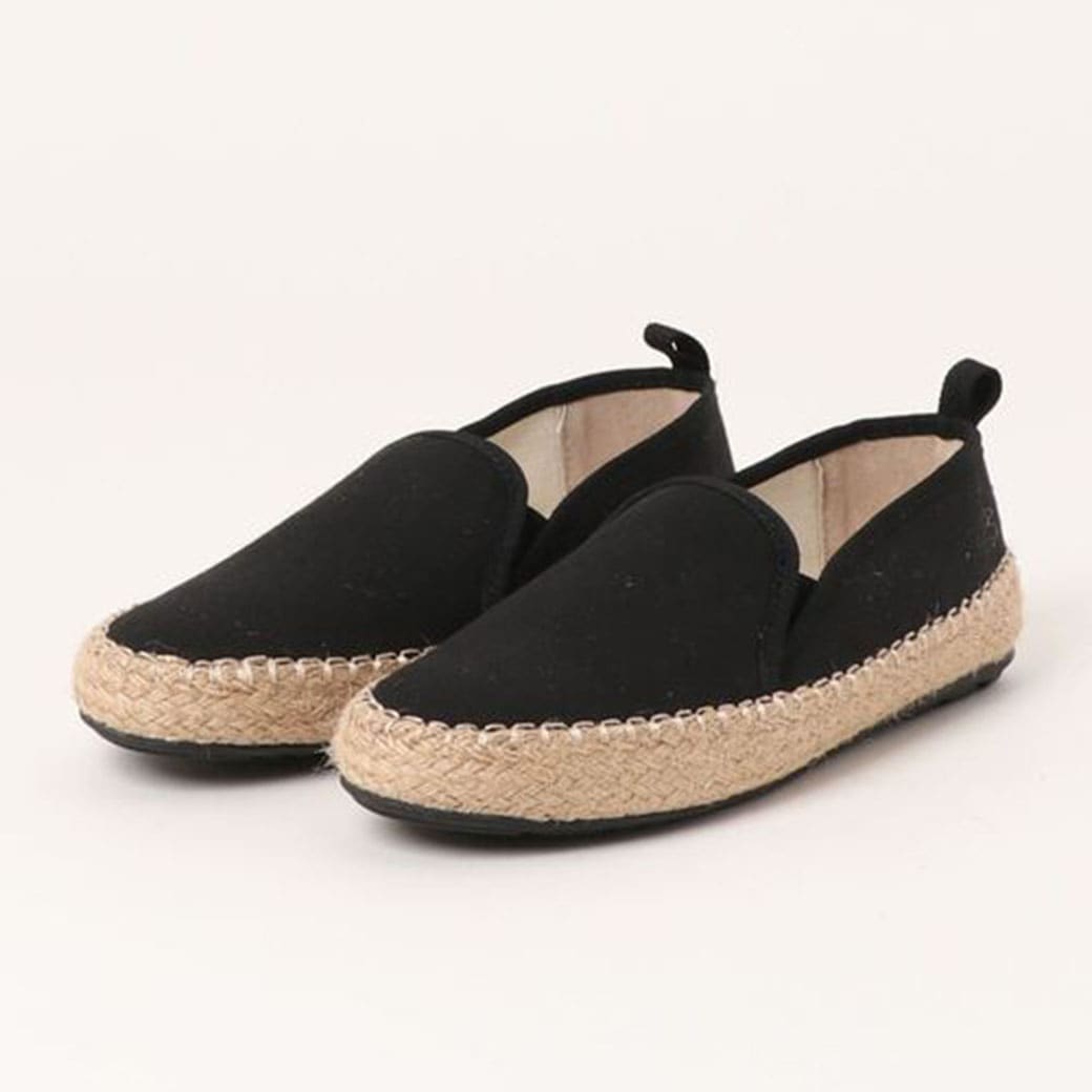 【日本未展開＊送料負担】Ithea 30 エスパドリーユ ナチュラル EMU Australia Gum Organic エスパドリーユ スリッポン w13015