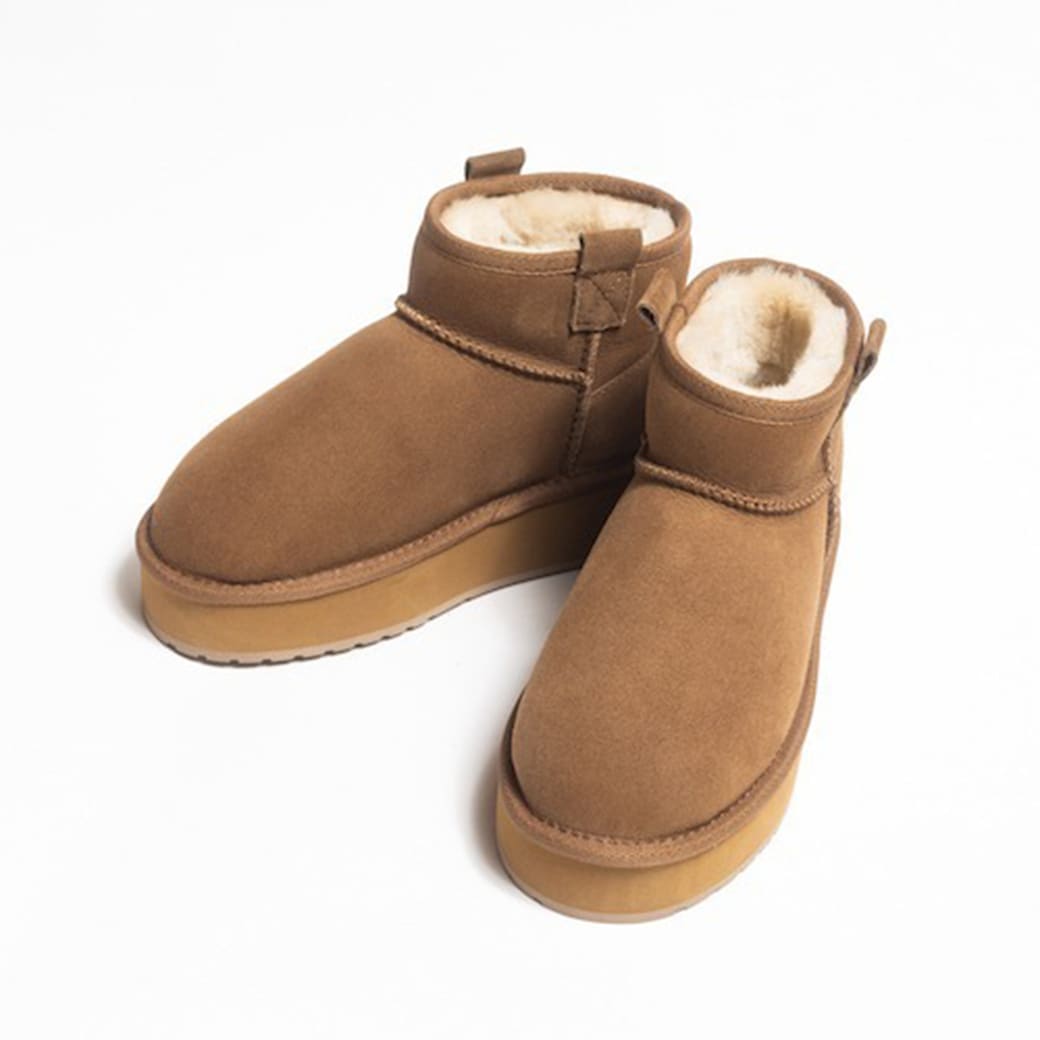 SALE20%OFF EMU Foy Flatform Micro フォイフラットフォームマイクロ