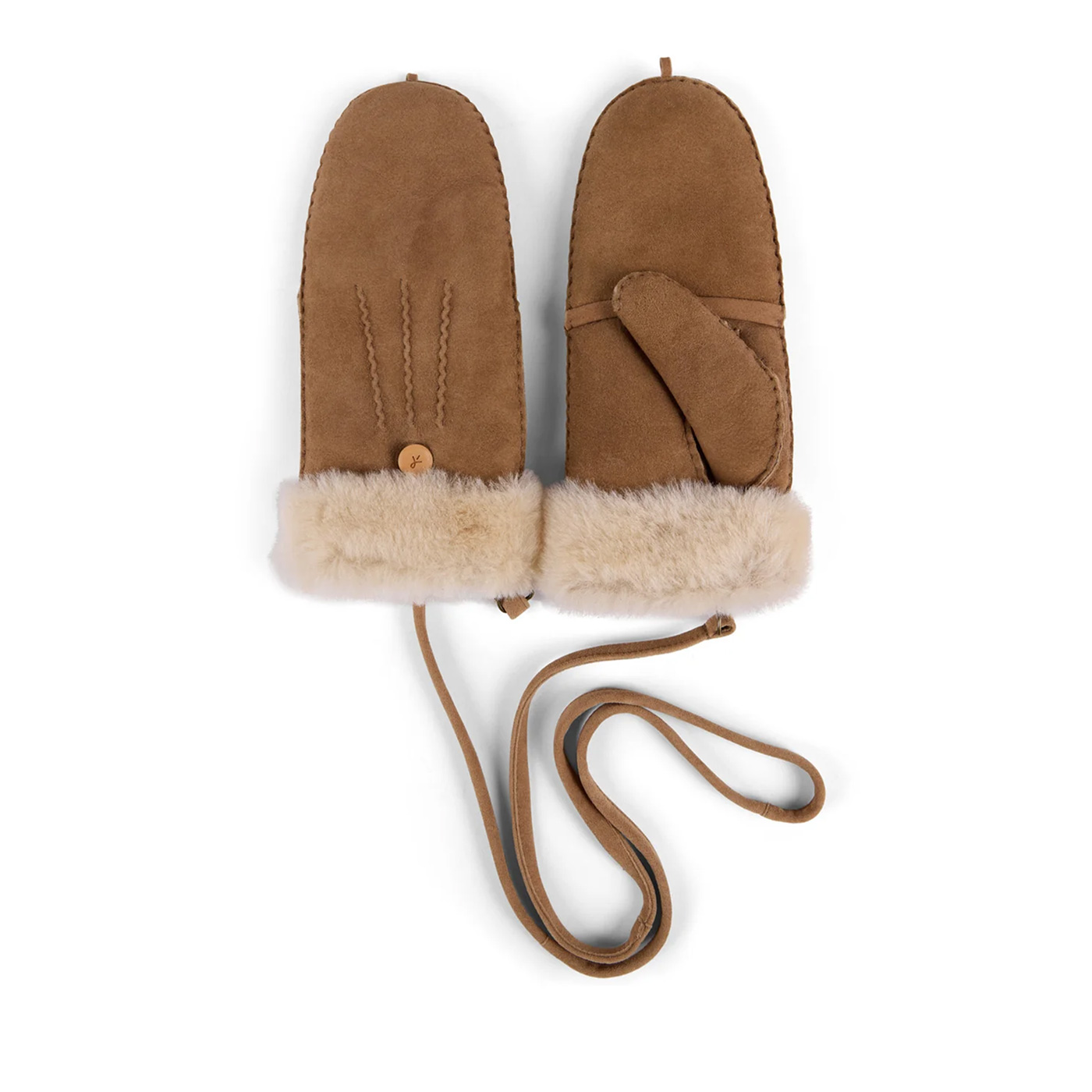 エミュー オーストラリア Montana Mittens モンタナミトン w7019 手袋