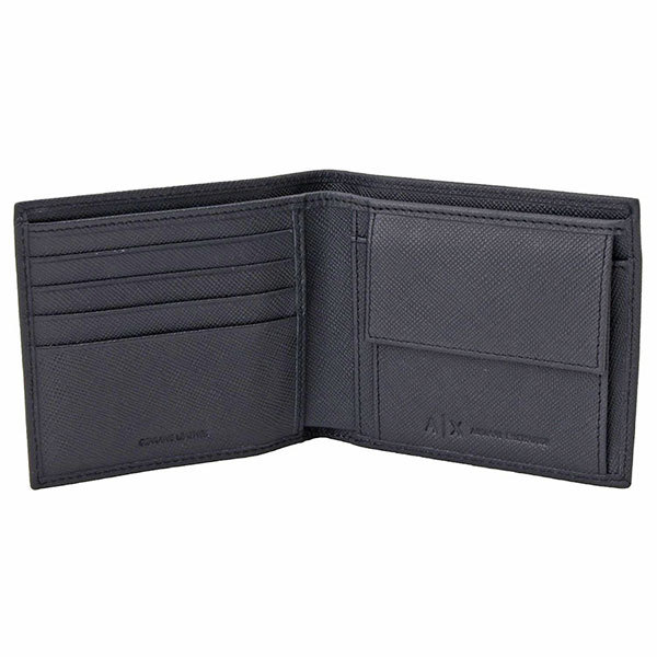 大割引 アルマーニ エクスチェンジ Armani Exchange Cc223 A X Ax ロゴ 小銭入れ付 二つ折り財布 ネイビー メンズ ウォレット 二つ折り財布 Raffles Mn 大割引 アルマーニ エクスチェンジ Armani Exchange Cc223 A X Ax ロゴ 小銭入れ付 二つ折り財布 ネイビー メンズ ウォレット 二つ折り財布 Raffles Mn