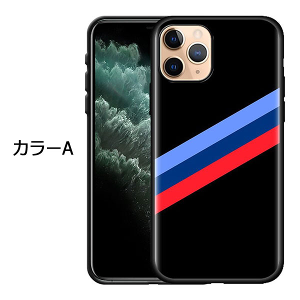 iPhone12 iPhone12Pro ケース ソフトケース カラープリント アイフォン トゥエルブ トゥエルブプロ カバー アイホンケース スマホケース｜selectshopsig｜02