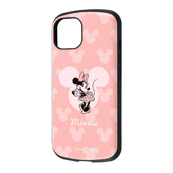 iPhone 14 iPhone14 iPhone13 ケース ハードケース ディズニー 耐衝撃