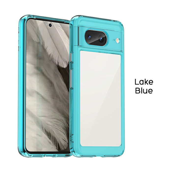 Google Pixel 8 グレー ケース付き Google Pixel 8 グレー ケース付き 卸売り