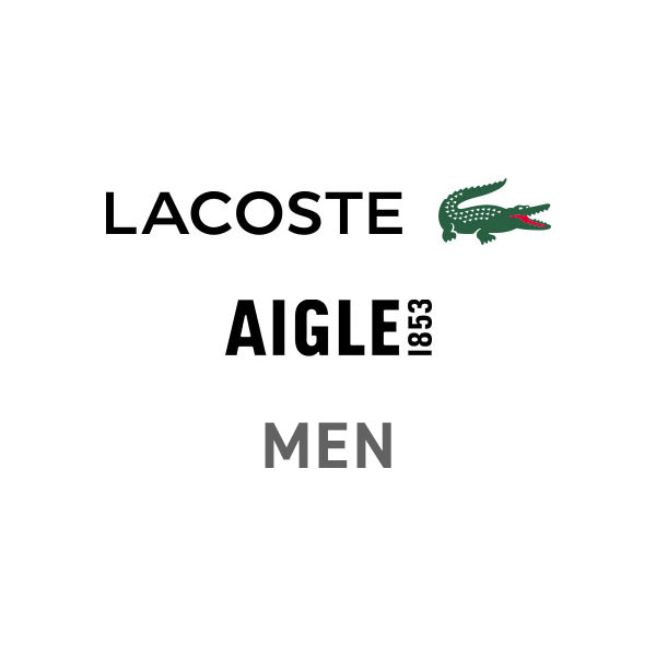 ショッピングクーポン - Yahoo!ショッピング - 【LACOSTE/AIGLE