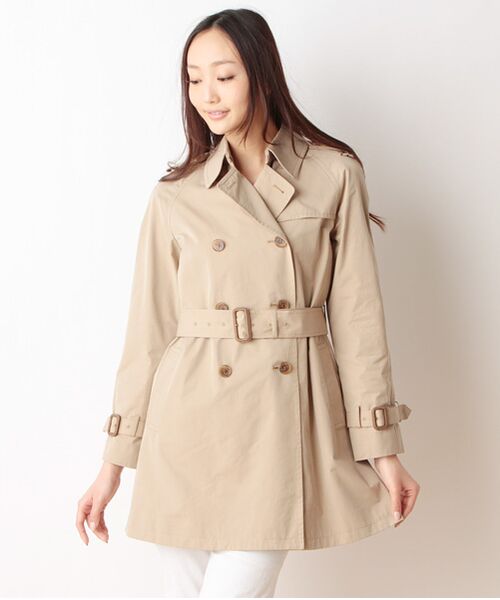 在庫限定品 SHIPS トレンチコート タカシマヤファッションスクエア - 通販 - PayPayモール for women / シップスウィメン 定番セール
