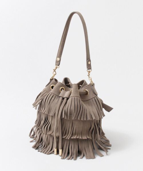定番お得 URBAN RESEARCH / アーバンリサーチ Hashibami FRINGEDRAWSTRINGBAG タカシマヤファッションスクエア - 通販 - PayPayモール 即納超特価