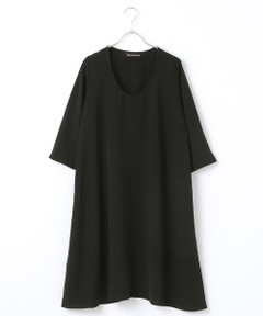 安いHOT MARcourt / マーコート Aラインワンピース タカシマヤファッションスクエア - 通販 - PayPayモール 超激得低価