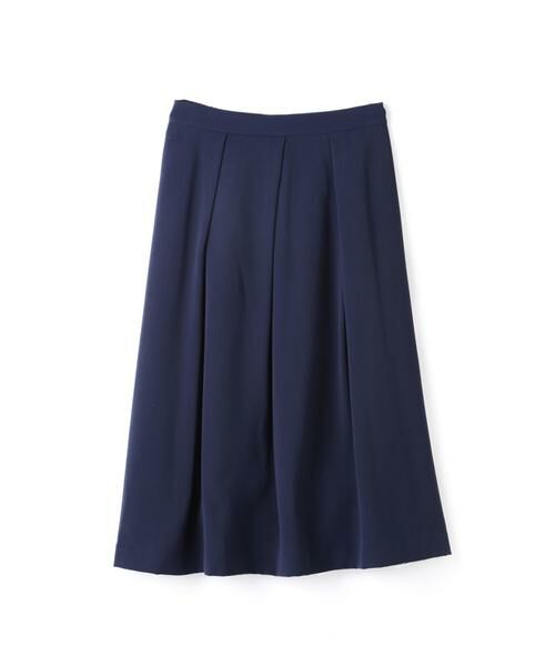 新品♦︎ BLANCHIC プロポーションボディドレッシング✦︎フレアスカート 美人百花 6月号掲載｜レースフレアスカート WEB限定カラー