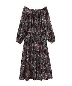 N Natural フラワープリントオフショルワンピース タカシマヤファッションスクエア 通販 Paypayモール Beauty Basic エヌ ナチュラルビューティーベーシック セール特価 Rslfreight Com