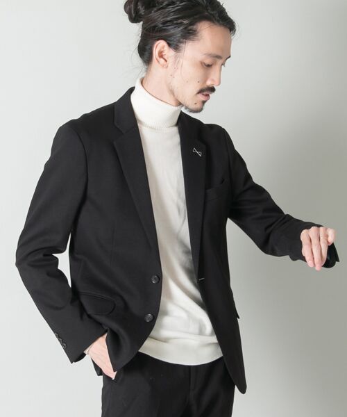 URBAN RESEARCH / アーバンリサーチ ポンチ2Bジャケット