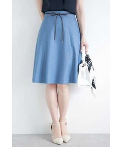 高い品質 PROPORTION オザワルツツイルフレアスカート タカシマヤファッションスクエア - 通販 - PayPayモール BODY DRESSING / プロポーションボディドレッシング 安いNEW