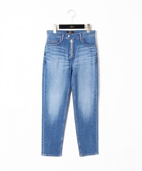 ムにてお♒ GRACE タカシマヤファッションスクエア - 通販 - PayPayモール CONTINENTAL / グレースコンチネンタル スリムデニム するデイリ