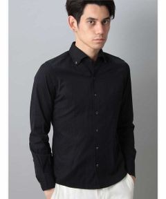 好評最安値 MICHEL KLEIN HOMME / ミッシェルクランオム コットンシャドーストライプシャツ タカシマヤファッションスクエア - 通販 - PayPayモール 国産セール