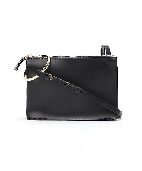 システムで Clear タカシマヤファッションスクエア 通販 Paypayモール Impression クリアインプレッション サークルモチーフ付きスマート