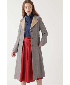 豊富なお得 JILLSTUART タカシマヤファッションスクエア - 通販 - PayPayモール / ジルスチュアート ◆サニーロングコート 人気日本製
