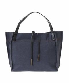新品正規品 HIROKO タカシマヤファッションスクエア - 通販 - PayPayモール BIS / ヒロコビス デニムトートバッグ(大) 限定品得価