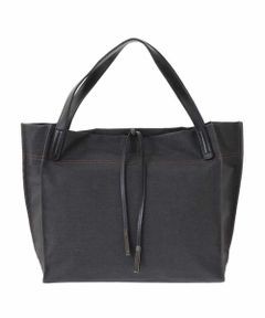 新品正規品 HIROKO タカシマヤファッションスクエア - 通販 - PayPayモール BIS / ヒロコビス デニムトートバッグ(大) 限定品得価