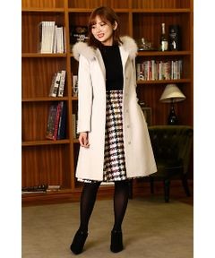 PROPORTION BODY DRESSING / プロポーションボディドレッシング フード 