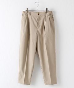レスのしっ MARcourt center press wide PT タカシマヤファッションスクエア - 通販 - PayPayモール / マーコート しているた