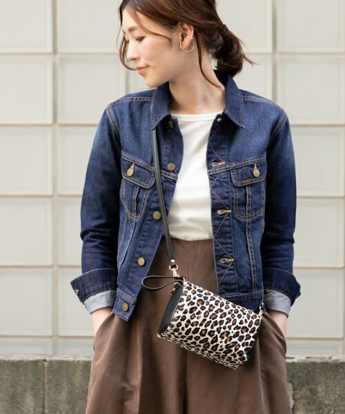 URBAN RESEARCH ROSSO / アーバンリサーチ ロッソ ROSSO×Lee URBAN RESEARCH ROSSO / アーバンリサーチ ロッソ ROSSO×Lee