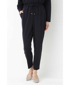 サイズ HUMAN WOMAN / ヒューマンウーマン 《arrive paris》ドロストポンチパンツ タカシマヤファッションスクエア - 通販 - PayPayモール アップが