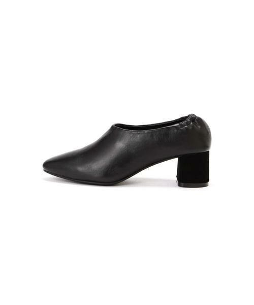 人気日本製 ROSE BUD / ローズ バッド レザーブーティー タカシマヤファッションスクエア - 通販 - PayPayモール 再入荷格安
