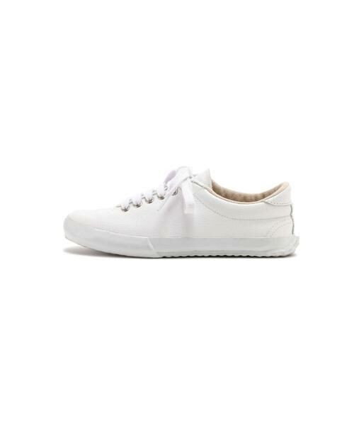お買い得低価 ROSE SOFT LEATHER LACE UP SNEAKER タカシマヤファッションスクエア - 通販 - PayPayモール BUD / ローズ バッド セール新作