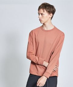 即納超激得 ABAHOUSE / アバハウス ポリエステルインレイ スウェット タカシマヤファッションスクエア - 通販 - PayPayモール 国産高品質