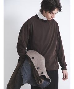 即納超激得 ABAHOUSE / アバハウス ポリエステルインレイ スウェット タカシマヤファッションスクエア - 通販 - PayPayモール 国産高品質
