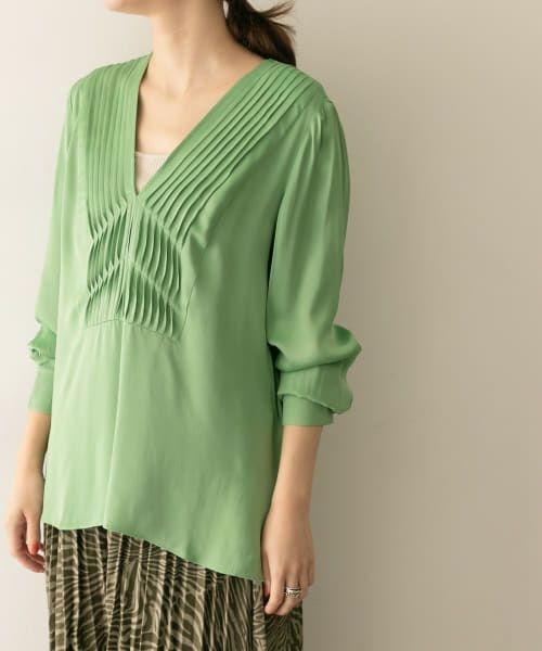 輝く高品質な Urban Research アーバンリサーチ By Malene Birger Shanon Shirts タカシマヤファッションスクエア 通販 Paypayモール 保障できる Www Ladislexia Net