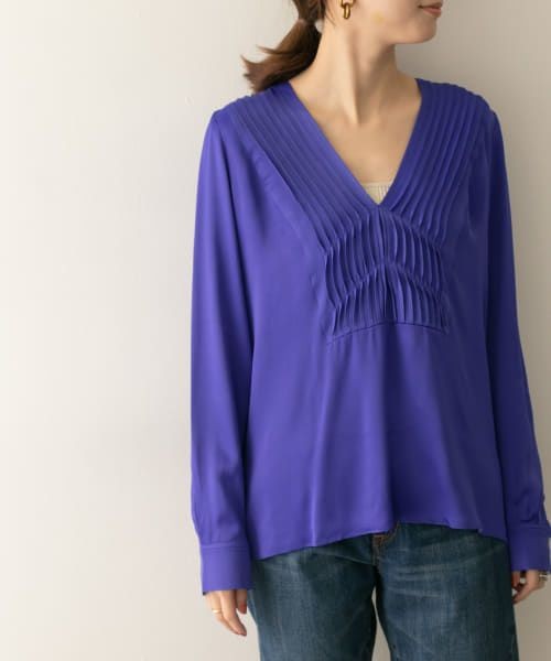 輝く高品質な Urban Research アーバンリサーチ By Malene Birger Shanon Shirts タカシマヤファッションスクエア 通販 Paypayモール 保障できる Www Ladislexia Net