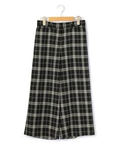 しているた KEITH Lサイズ / キースエルサイズ アーカイヴチェック パンツ タカシマヤファッションスクエア - 通販 - PayPayモール っておりま