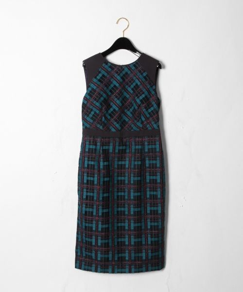 ブロチェ Grace タカシマヤファッションスクエア 通販 Paypayモール Continental グレースコンチネンタル チェックレースワンピース となる ブロチェ Grace タカシマヤファッションスクエア 通販 Paypayモール Continental グレースコンチネンタル チェックレースワンピース となる