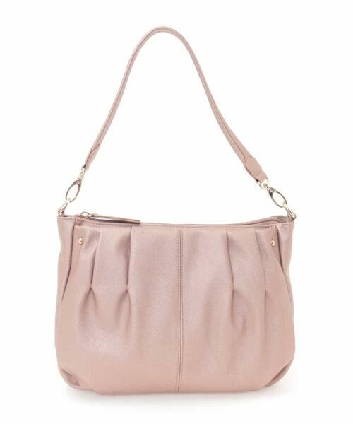 サイトへ Mk タックショルダーバッグ タカシマヤファッションスクエア 通販 Paypayモール Michel Klein Bag エムケー