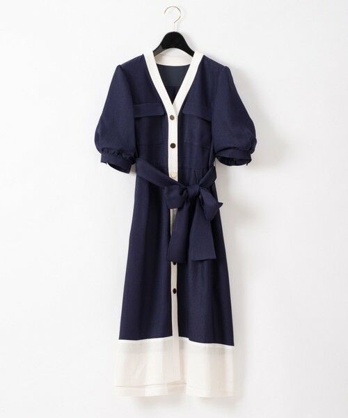 GRACE CONTINENTAL / グレースコンチネンタル リネンタッチバイ GRACE CONTINENTAL / グレースコンチネンタル リネンタッチバイ