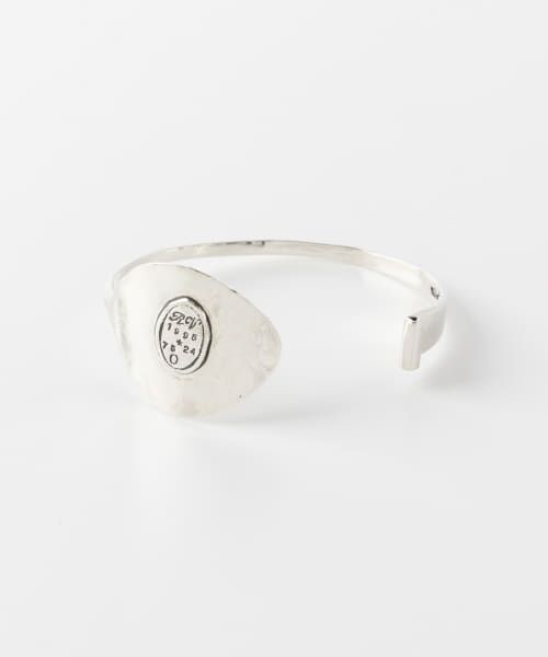 ただいてお Urban Joe Schmoe Ancestor Spoon Bangle タカシマヤファッションスクエア 通販 Paypayモール Research Doors アーバンリサーチ ドアーズ となり Balochistan Gov Pk