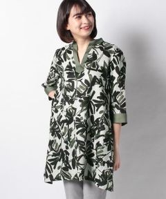 高評価お得 Leilian PLUS HOUSE / レリアンプラスハウス チュニックブラウス タカシマヤファッションスクエア - 通販 - PayPayモール 超激得定番