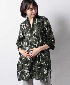 高評価お得 Leilian PLUS HOUSE / レリアンプラスハウス チュニックブラウス タカシマヤファッションスクエア - 通販 - PayPayモール 超激得定番