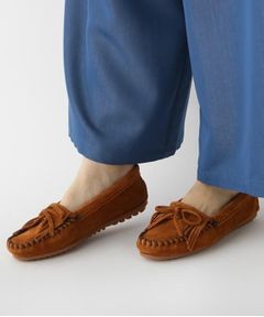 システムで Ag アクアガール Minnetonka ミネトンカ モカシンシューズ タカシマヤファッションスクエア 通販 Paypayモール By