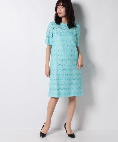 スペシャルプライス Pierre Cardin ピエール カルダン コットンローングラフィックレース ワンピース 型100入アズワン ワンピース チュニック ワンピース Solucioneslinux Com Uy