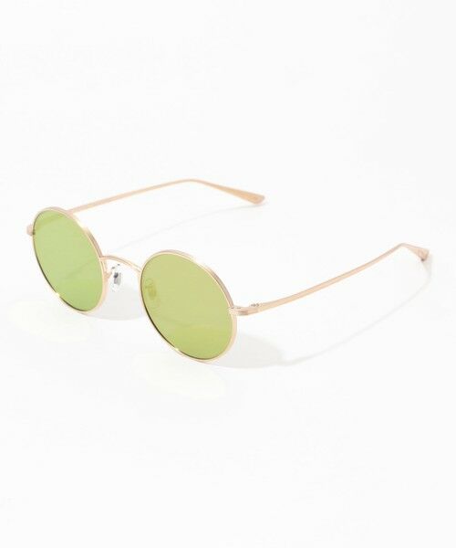 OLIVER PEOPLES WEST×TOMORROWLAND サングラス-connectedremag.com