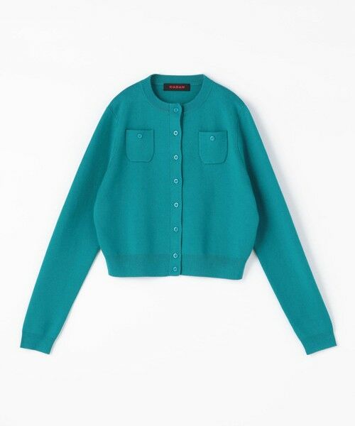 TOMORROWLAND / トゥモローランド CABaN コットンカシミヤ TOMORROWLAND / トゥモローランド CABaN コットンカシミヤ