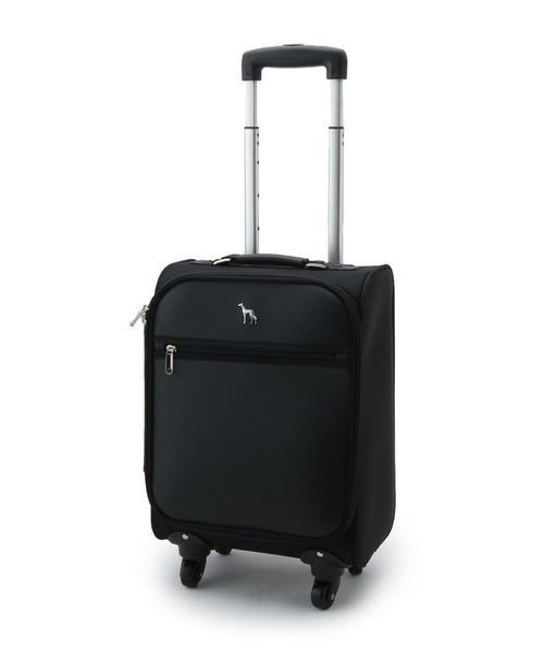 adabat（アダバット） ◇キャリーバッグ : タカシマヤファッション